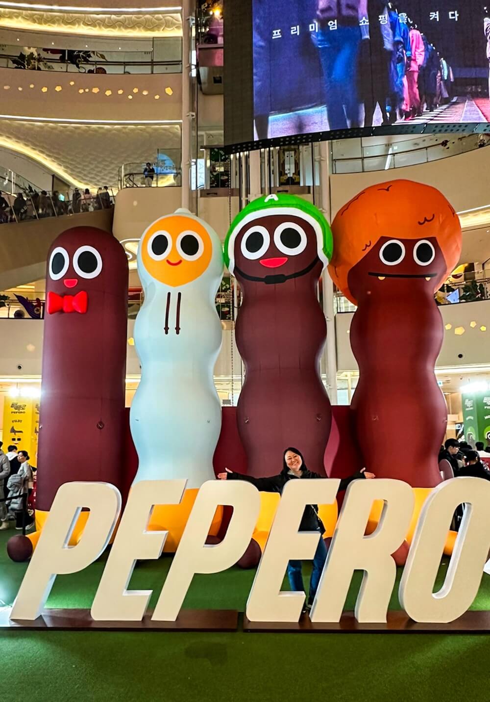 Korea in November 2026 Travel: The Last Fall Foliage, Winter Weather Prep + What to See & Do 23 korea in november | pepero day