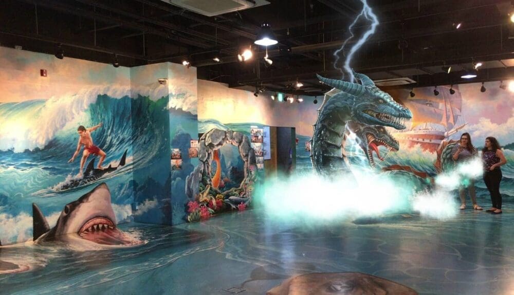 trickeye museum seoul