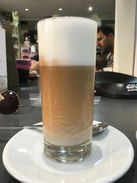 How to Order Coffee in Italy | Local tips + Italian coffee types