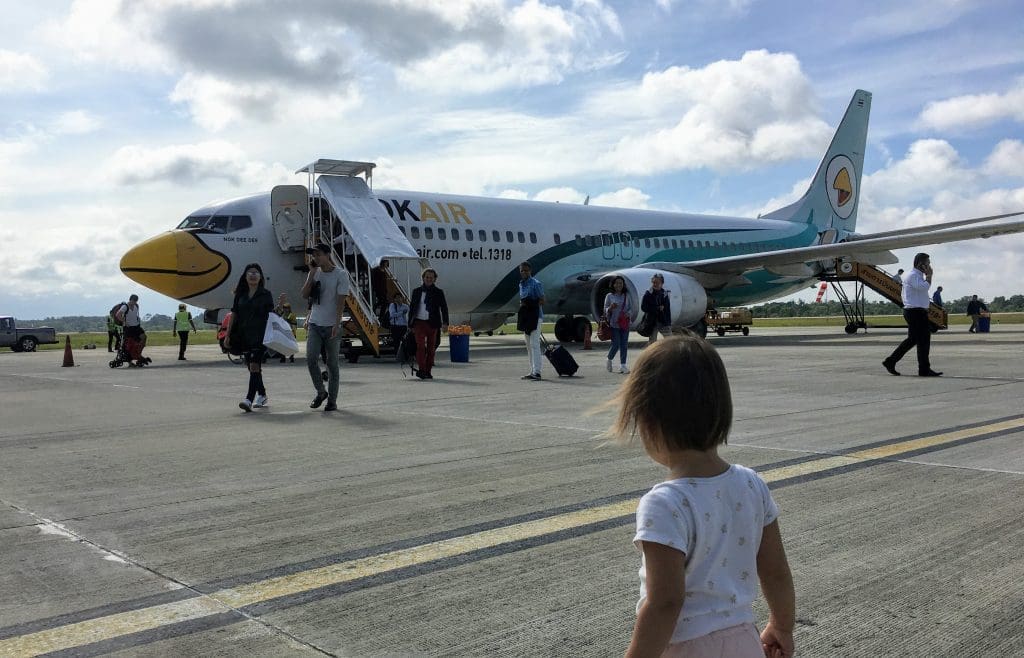 The Best time to visit Koh Lipe? | What You Need to Know 3 nok air flight to hat yai
