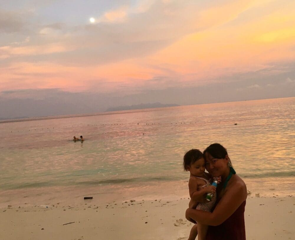 The Best time to visit Koh Lipe? | What You Need to Know 9 best time to visit koh lipe | sunrise beach koh lipe