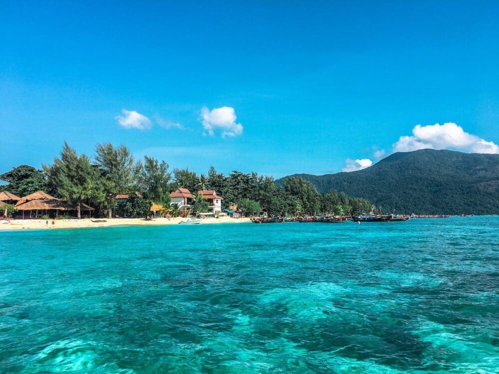 The Best time to visit Koh Lipe? | What You Need to Know 1 best time to visit koh lipe thailand