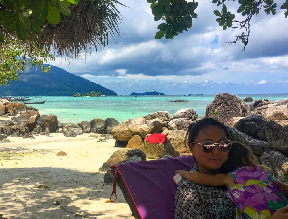 The Best time to visit Koh Lipe? | What You Need to Know 2 best time to visit koh lipe