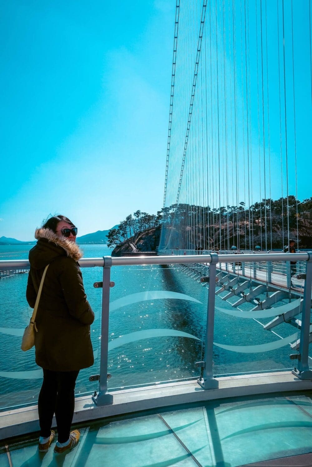 Exploring Korea in March 2026 | A Local's Insider Guide 38 korea in march | what to wear