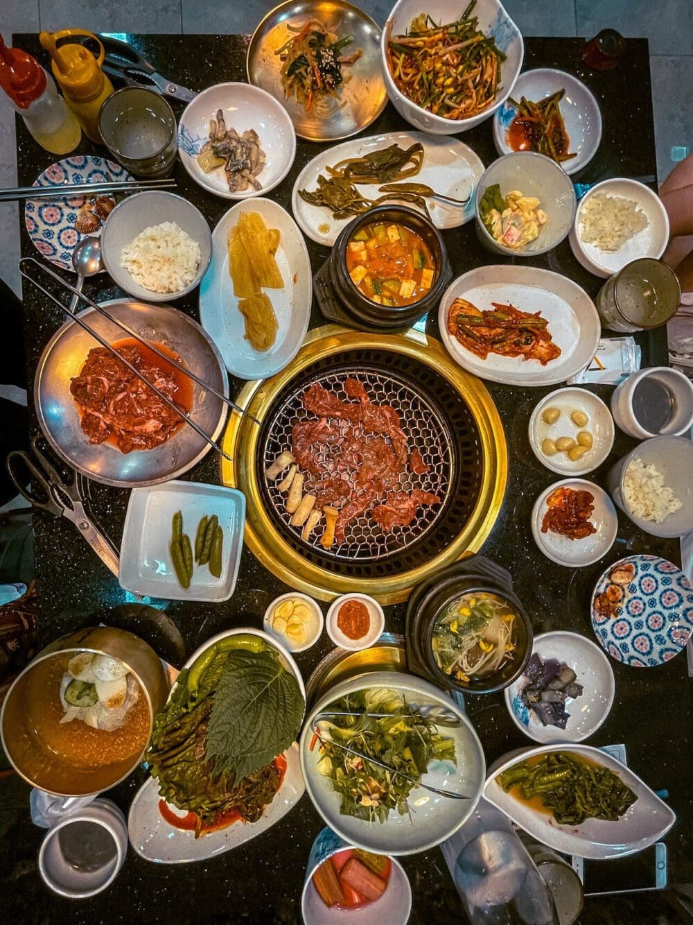 How to Visit the Gwangyang Maehwa Festival 2026 | Korea's First Spring Flowers! 28 gwangyang bulgogi